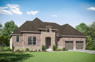 LYNDHURST - Meadows at Grand Garden: Edgewood, Ohio - Drees Homes