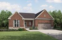 Southwick - The Villas por Drees Homes en Cincinnati Kentucky