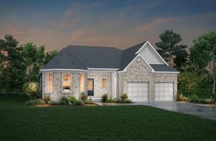 NAPLES - Meadows at Grand Garden: Erlanger, Ohio - Drees Homes