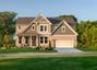 casa en Manor Hill por Drees Homes