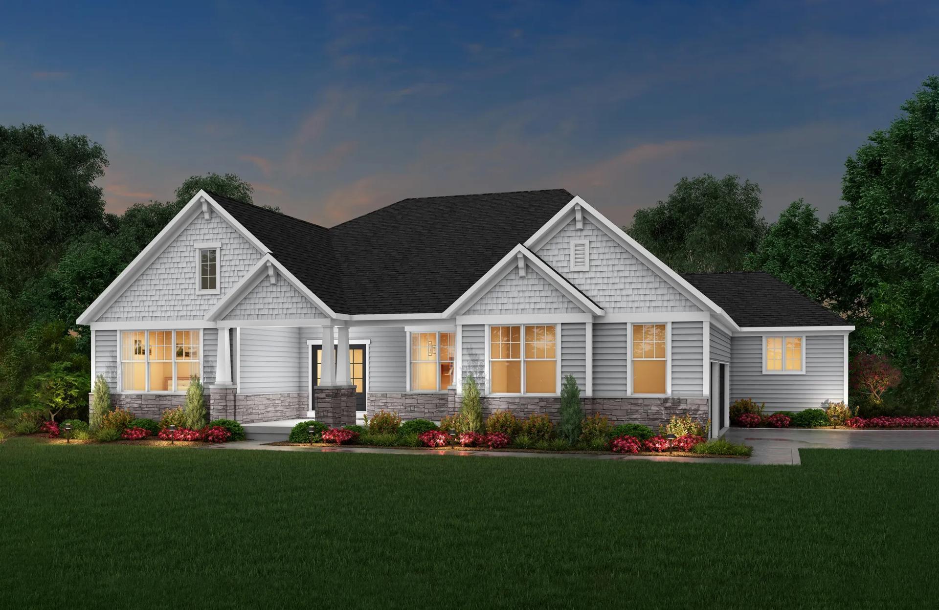 3285 Amaryllis Court. Erlanger, KY 41018