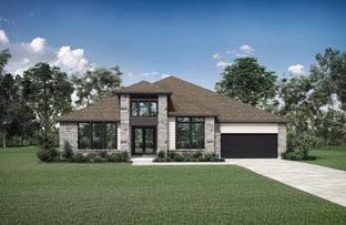 EASTLAND II - Walsh Ranch 70': Fort Worth, Texas - Drees Custom Homes