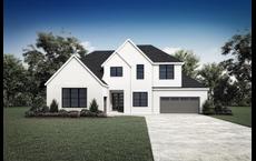 Walsh Ranch 70': Aledo, Texas - Drees Custom Homes