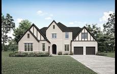 Walsh Ranch 70': Aledo, Texas - Drees Custom Homes