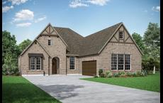 Viridian Elements: Arlington, Texas - Drees Custom Homes