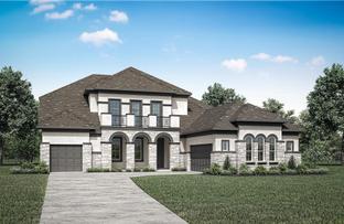 BRINKLEY - Trophy Club: Trophy Club, Texas - Drees Custom Homes