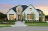 casa en Trophy Club por Drees Custom Homes