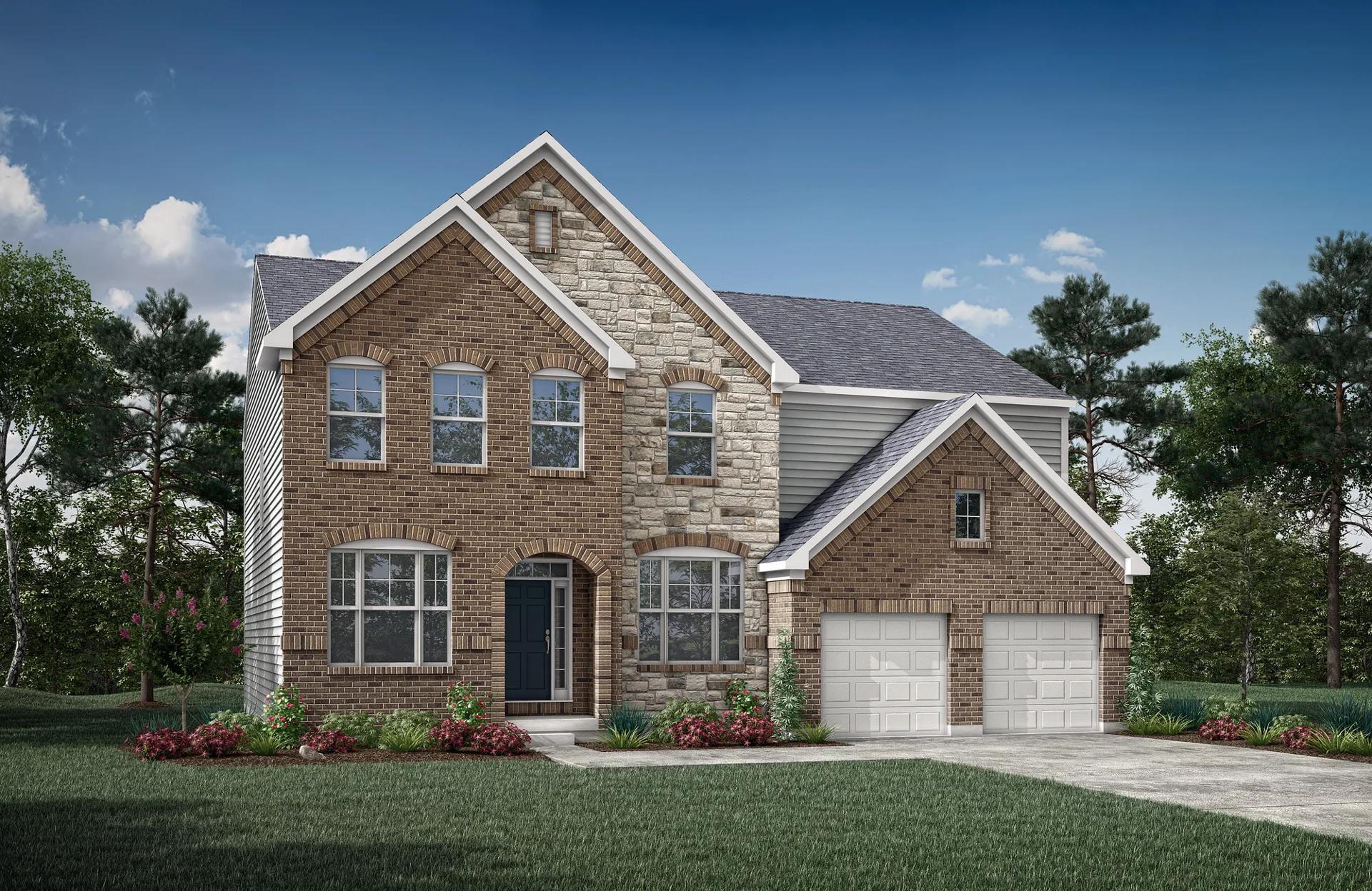 1726 Ledgestone Way. Hebron, KY 41048