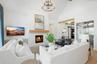 casa en Walsh Ranch 70' por Drees Custom Homes