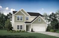 Villages of Decoursey por Drees Homes en Cincinnati Kentucky