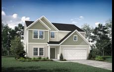 Villages of Decoursey: Covington, Kentucky - Drees Homes