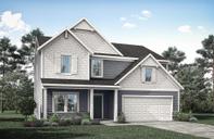 Woods at Lakefield por Drees Homes en Cincinnati Kentucky