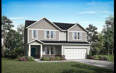 Wildcat Run Commons: Walton, Kentucky - Drees Homes