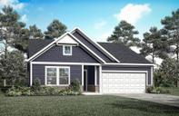 Woods at Lakefield por Drees Homes en Cincinnati Kentucky