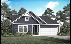 Villages of Decoursey: Covington, Kentucky - Drees Homes