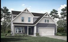 Villages of Decoursey: Covington, Kentucky - Drees Homes