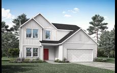 Wildcat Run Commons: Walton, Kentucky - Drees Homes