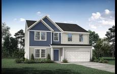 Wildcat Run Commons: Walton, Kentucky - Drees Homes