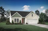 Wildcat Run Commons por Drees Homes en Cincinnati Kentucky