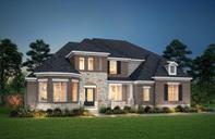 Rivers Pointe Estates - 100' por Drees Homes en Cincinnati Kentucky
