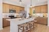 casa en Villages of Decoursey por Drees Homes