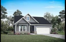 Villages of Decoursey: Covington, Kentucky - Drees Homes