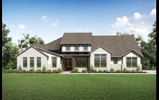 Creek Meadows West: Northlake, Texas - Drees Custom Homes