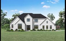 Creek Meadows West: Northlake, Texas - Drees Custom Homes