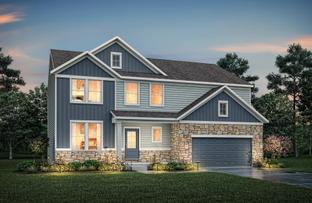 VALE - Aberdeen Glen: Union, Ohio - Drees Homes