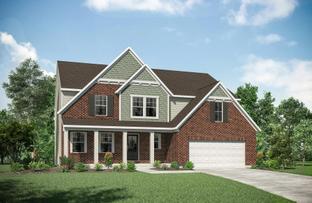 ALDEN - Manor Hill: Independence, Ohio - Drees Homes