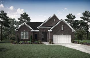 HIALEAH - Triple Crown -Justify: Union, Ohio - Drees Homes