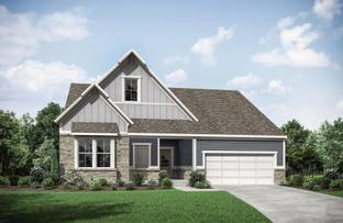 HIALEAH - Stillwater: Burlington, Ohio - Drees Homes
