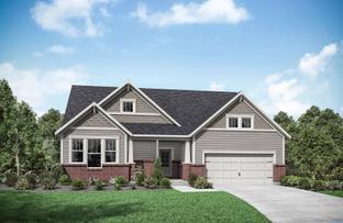 HIALEAH - Traemore Gardens: Union, Ohio - Drees Homes