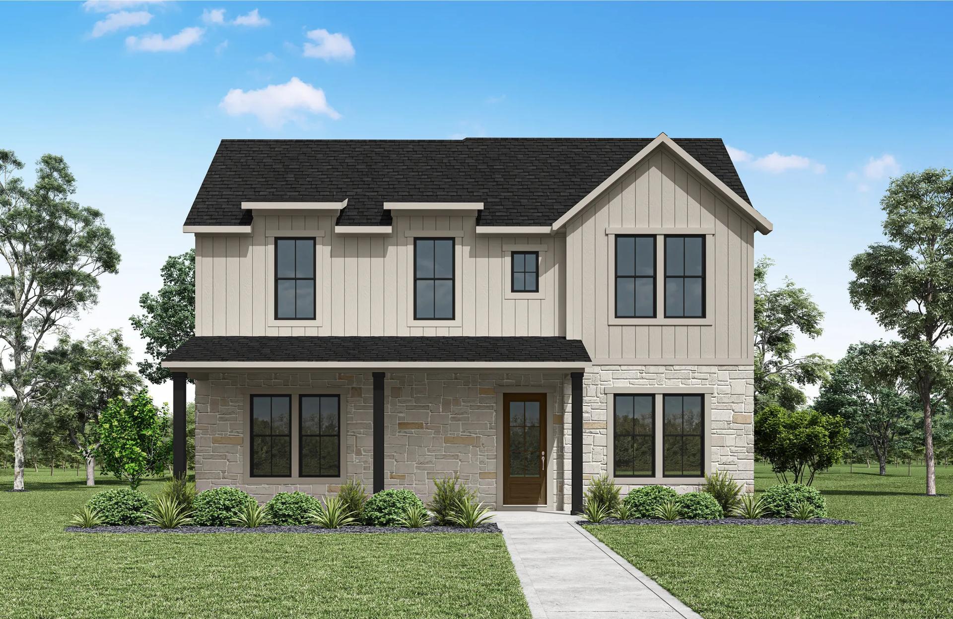 2012 Grey Birch Place. Aledo, TX 76008
