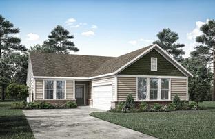 YAKIMA - Southwick - The Villas: Erlanger, Ohio - Drees Homes