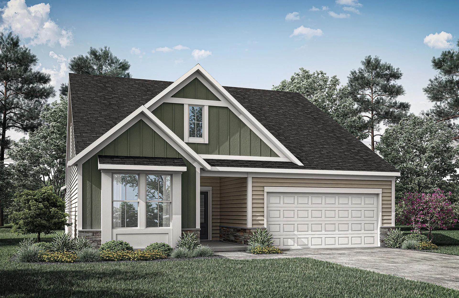 8792 Marais Drive. Union, KY 41091