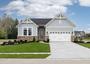 casa en Aberdeen Patio Homes por Drees Homes
