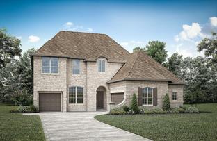RAVENNA - Trophy Club: Trophy Club, Texas - Drees Custom Homes