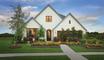 casa en Rockwood 65' por Drees Custom Homes