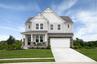 casa en Stonewater por Drees Homes