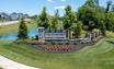 casa en Traemore Gardens por Drees Homes