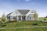 homes in Thornwilde Estates by Drees Homes