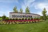 casa en Stonewater Reserve por Drees Homes