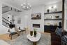 casa en Rivers Pointe Estates - 100' por Drees Homes