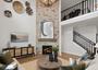 casa en Wildrose Estates por Drees Homes