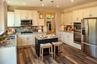 casa en Manor Hill por Drees Homes
