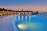 casa en Harvest - 100' por Drees Custom Homes