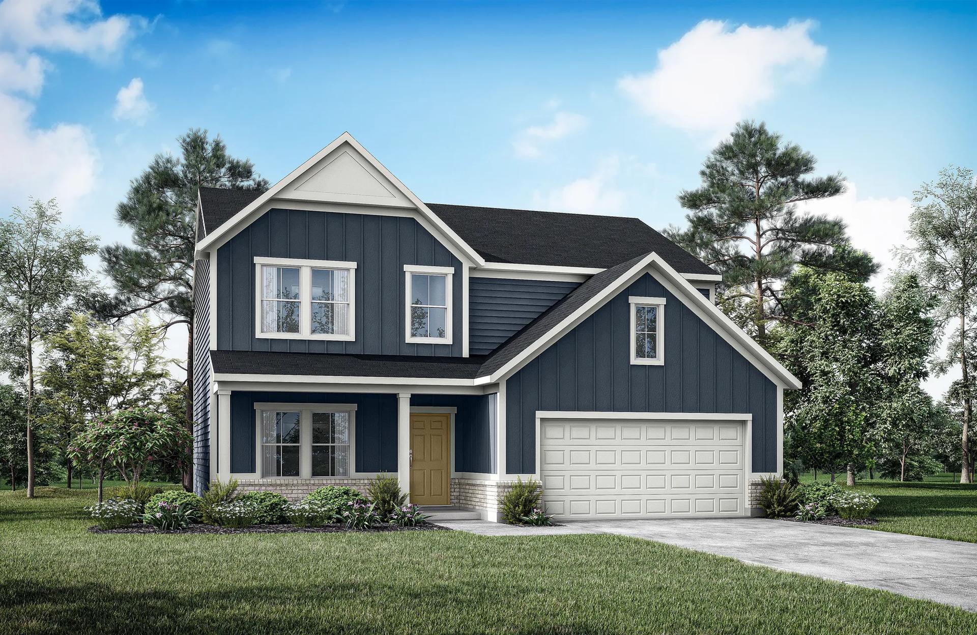 Lake Arbor. Independence, KY 41051