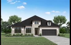 Viridian Elements: Arlington, Texas - Drees Custom Homes