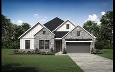 Viridian Elements: Arlington, Texas - Drees Custom Homes
